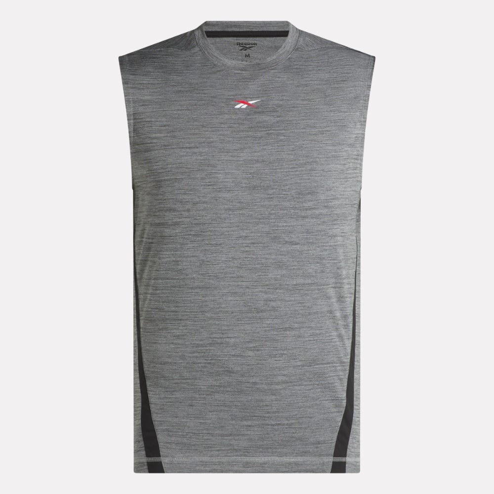 Identity Training Energy Sleeveless Tech Men's T-Shirt