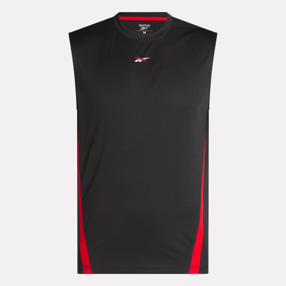 Identity Training Energy Sleeveless Tech Men's T-Shirt