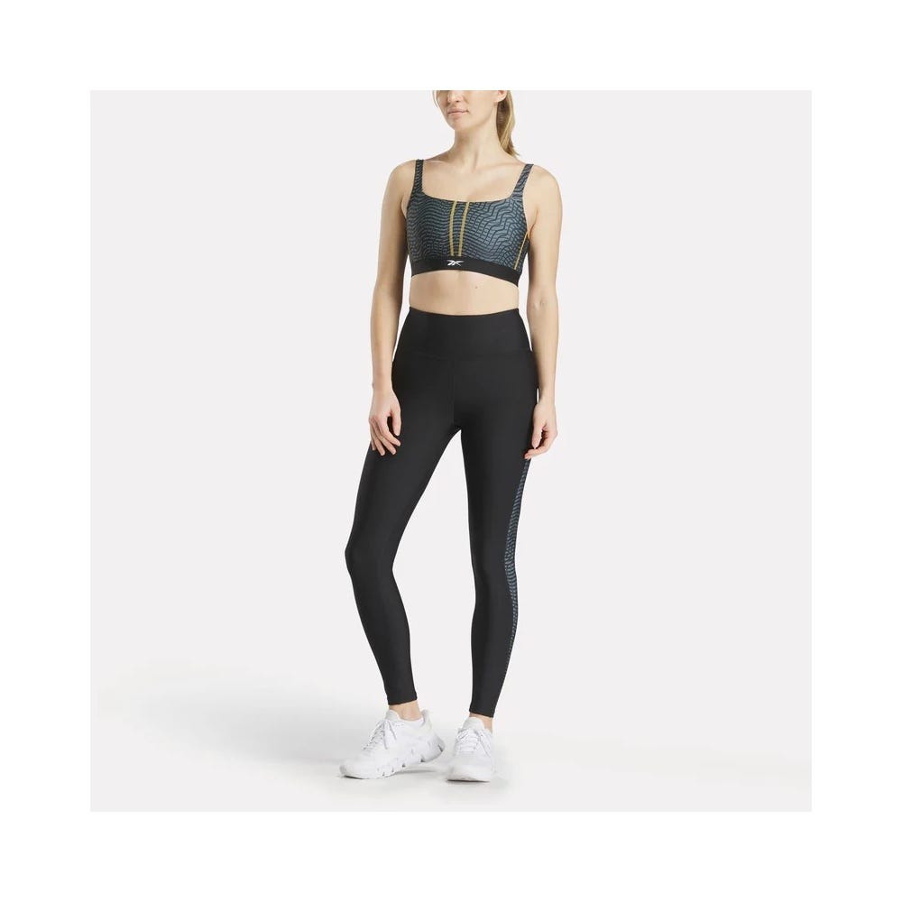 Hype Pack Blocked Women's Leggings