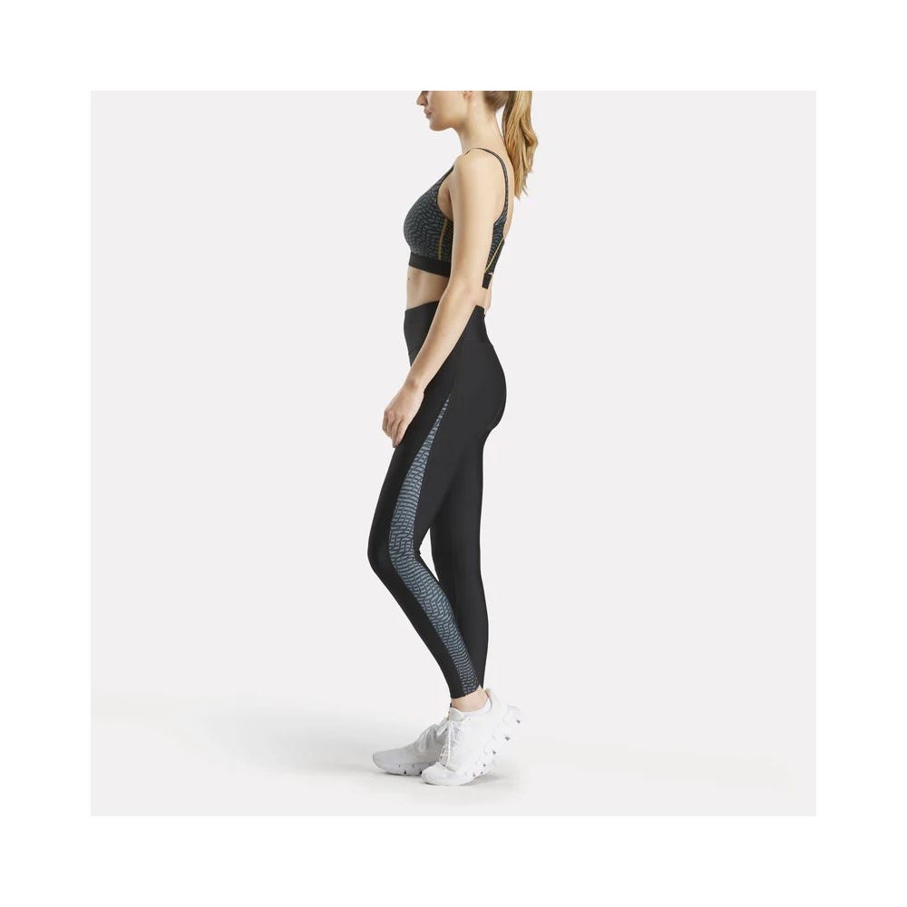 Hype Pack Blocked Women's Leggings