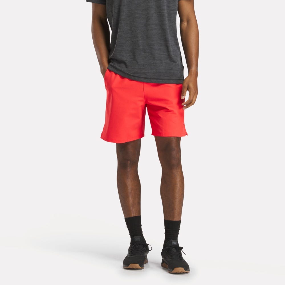 Athelete Strength Men's Short