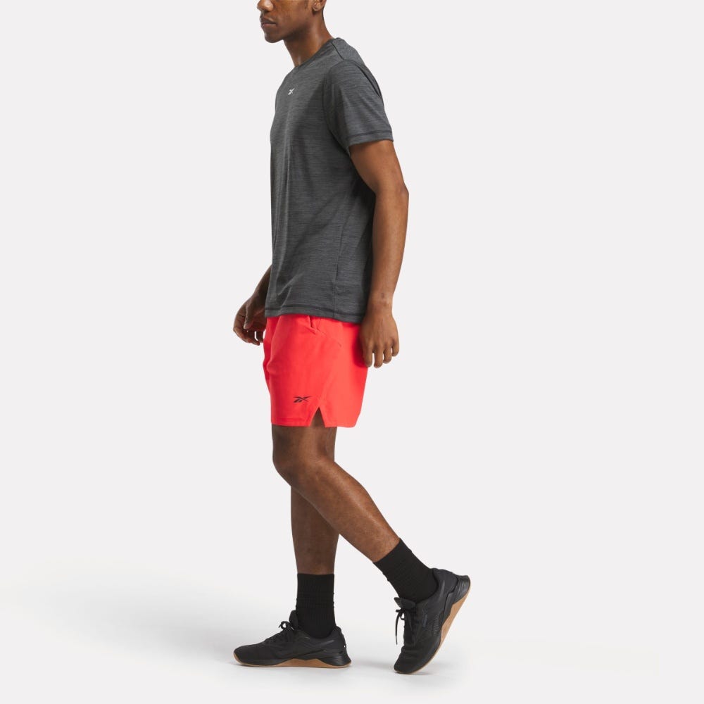 Athelete Strength Men's Short