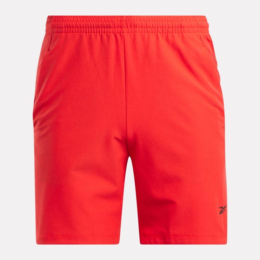 Athelete Strength Men's Short