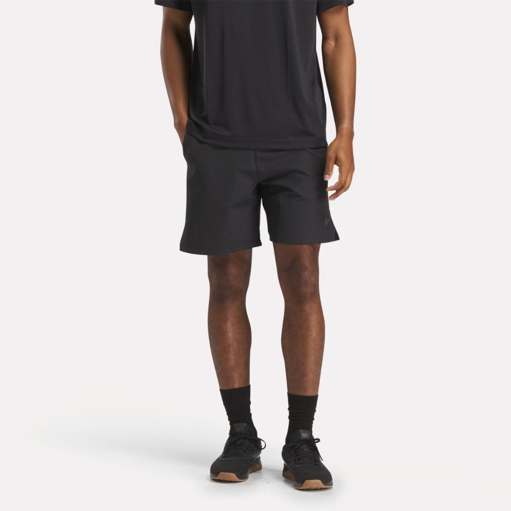 Athelete Strength Men's Short