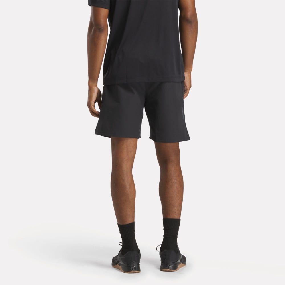 Athelete Strength Men's Short