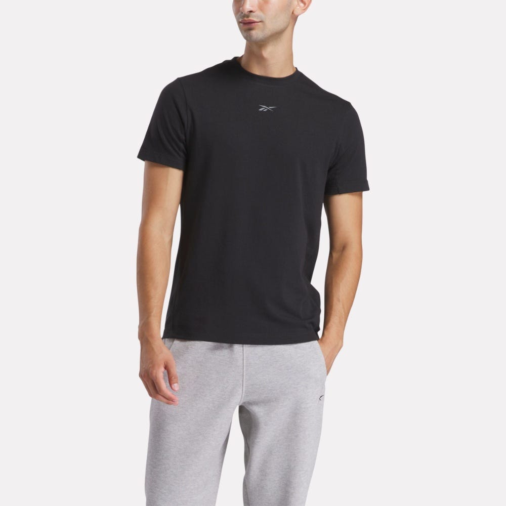 Athelete Men's Tee