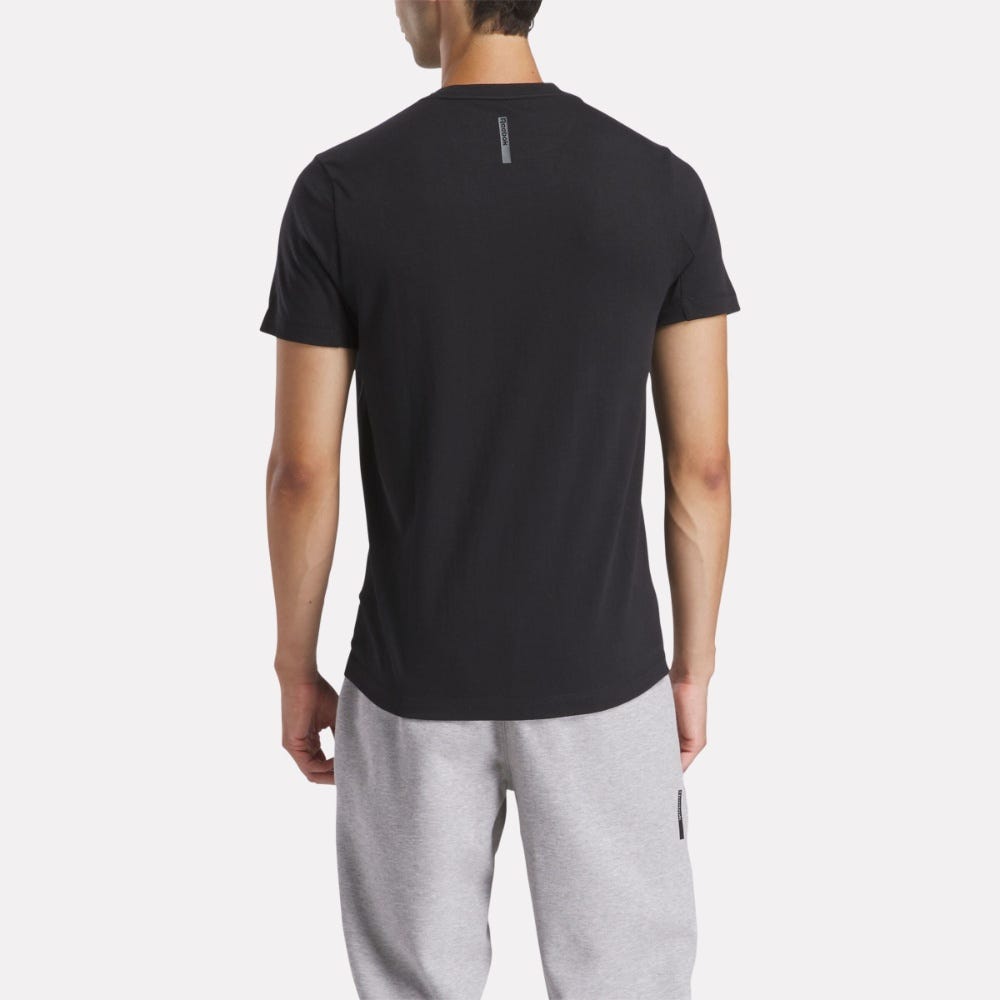 Athelete Men's Tee