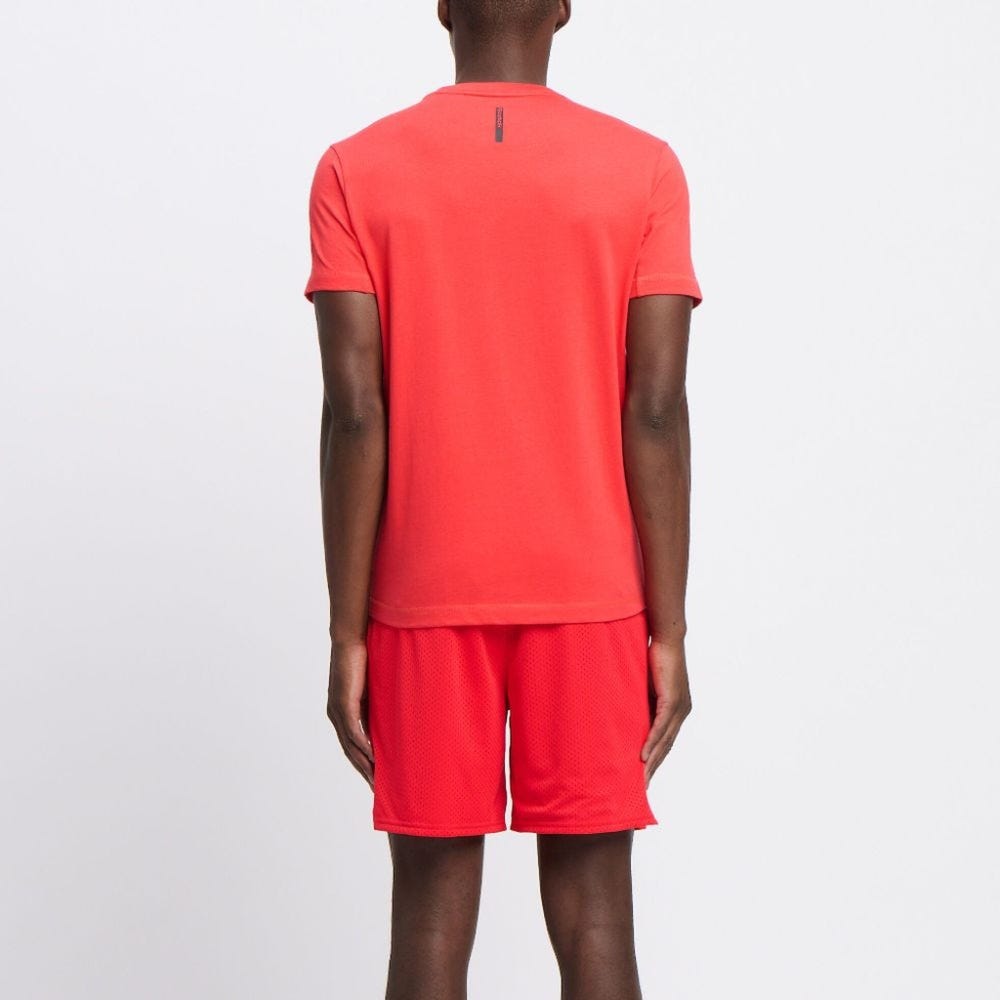 Athlete Men's T-Shirt