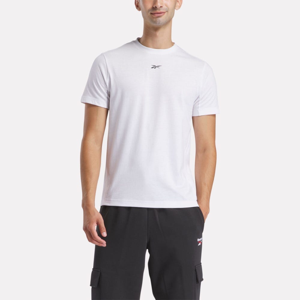 Athelete Men's Tee