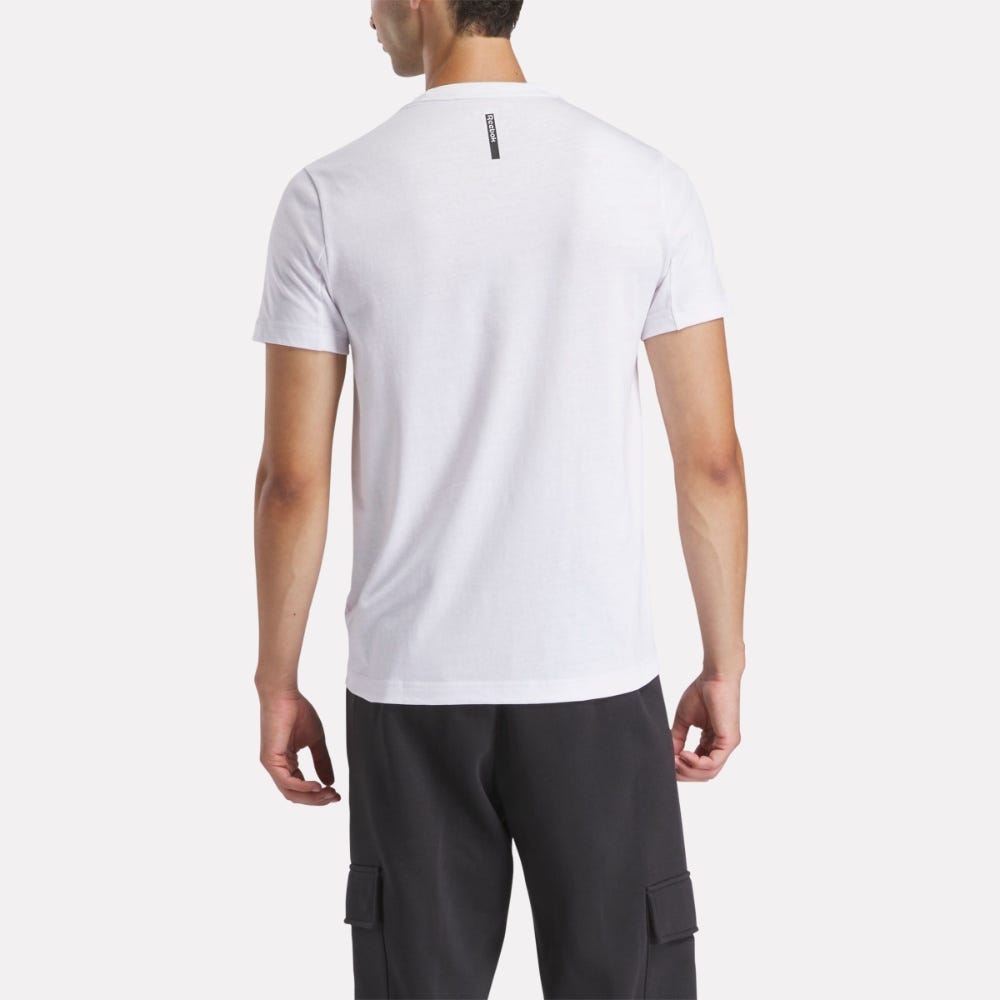 Athelete Men's Tee