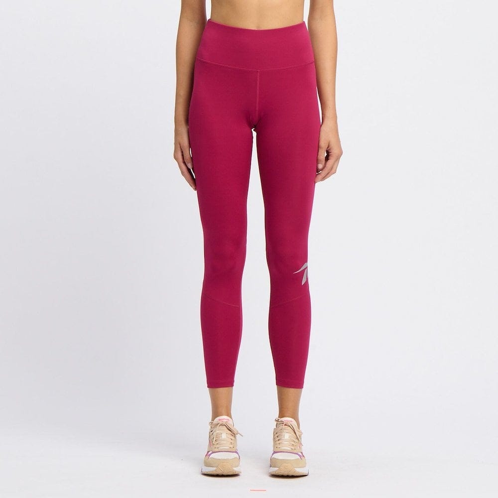 Running Vector Women's Leggings