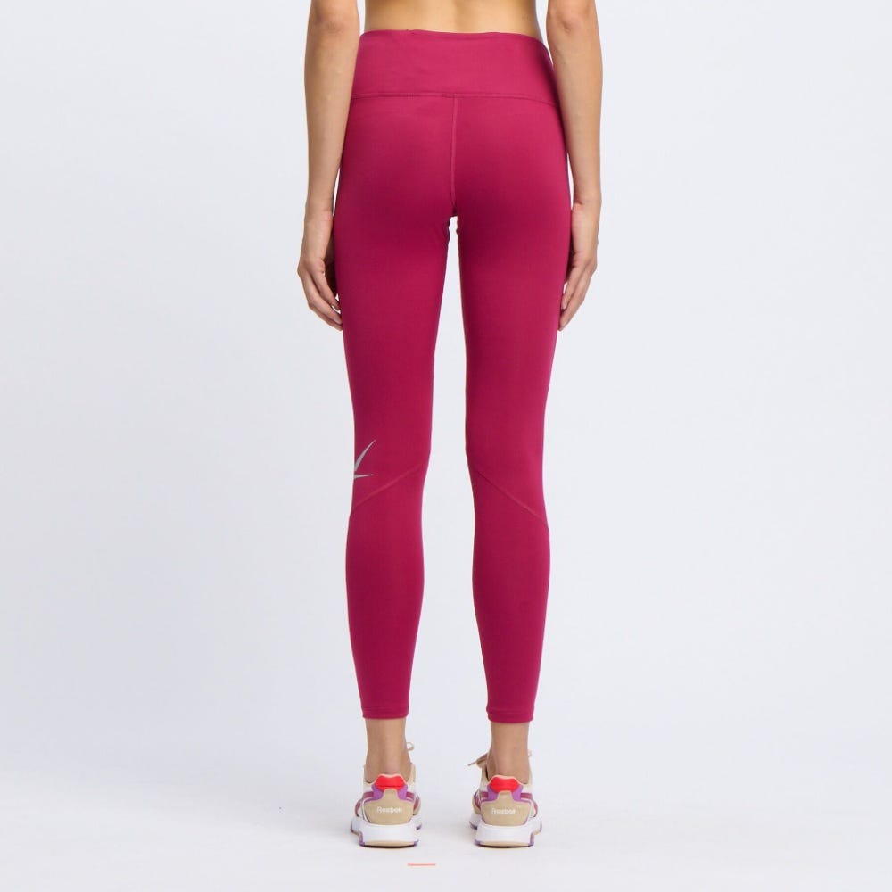 Running Vector Women's Leggings