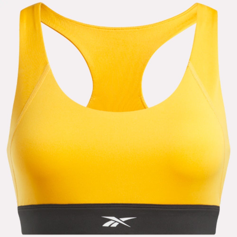 ID Train Racer Women's Bra
