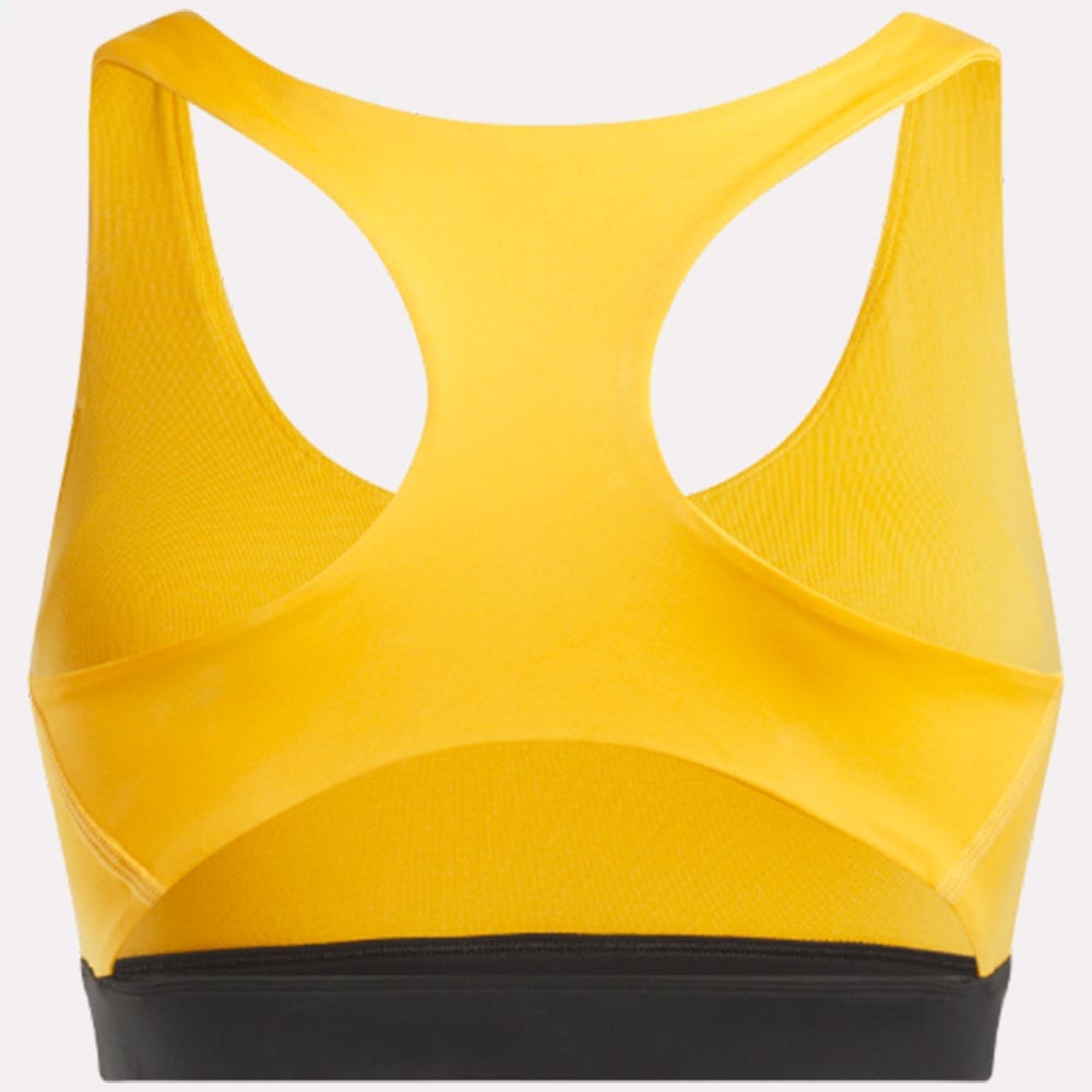 ID Train Racer Women's Bra