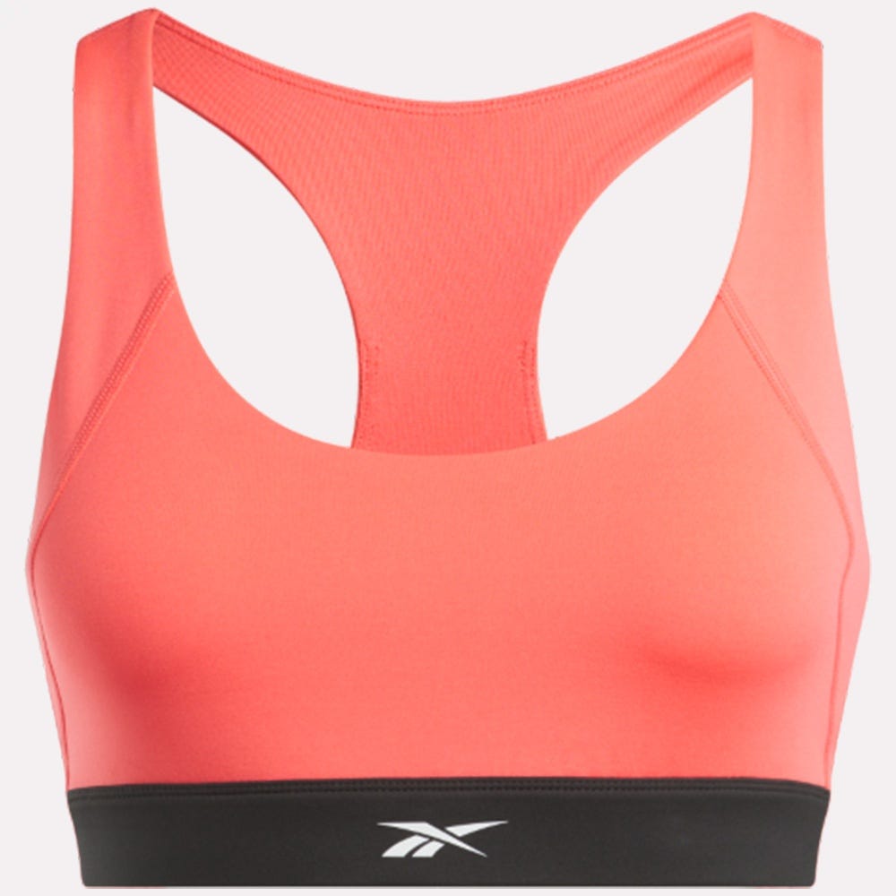 ID Train Racer Women's Bra