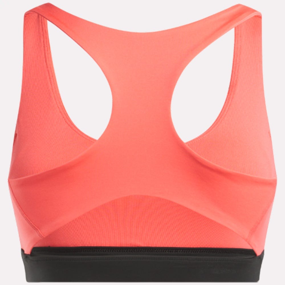 ID Train Racer Women's Bra