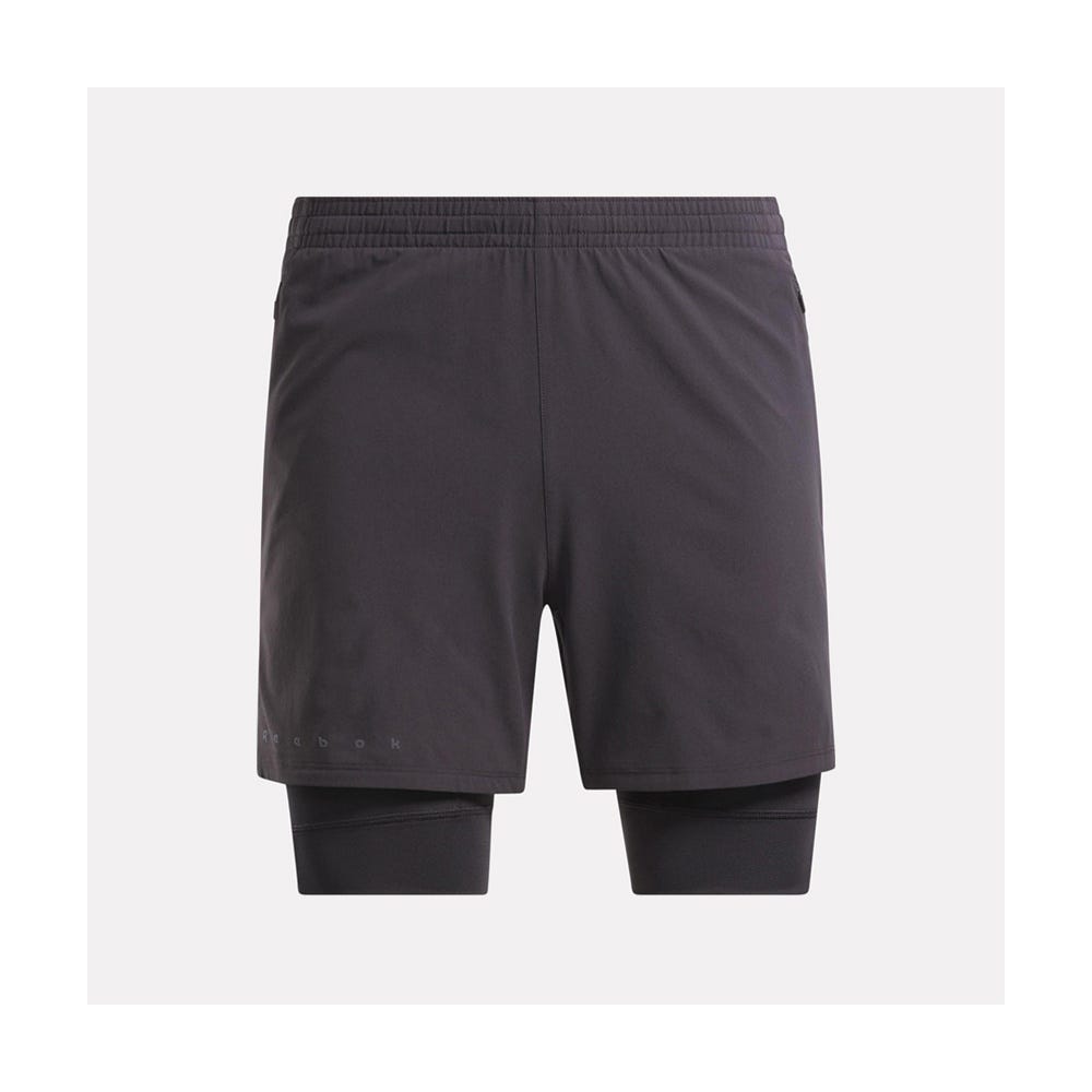 Lab Training Men's Shorts