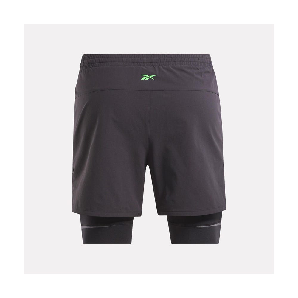 Lab Training Men's Shorts