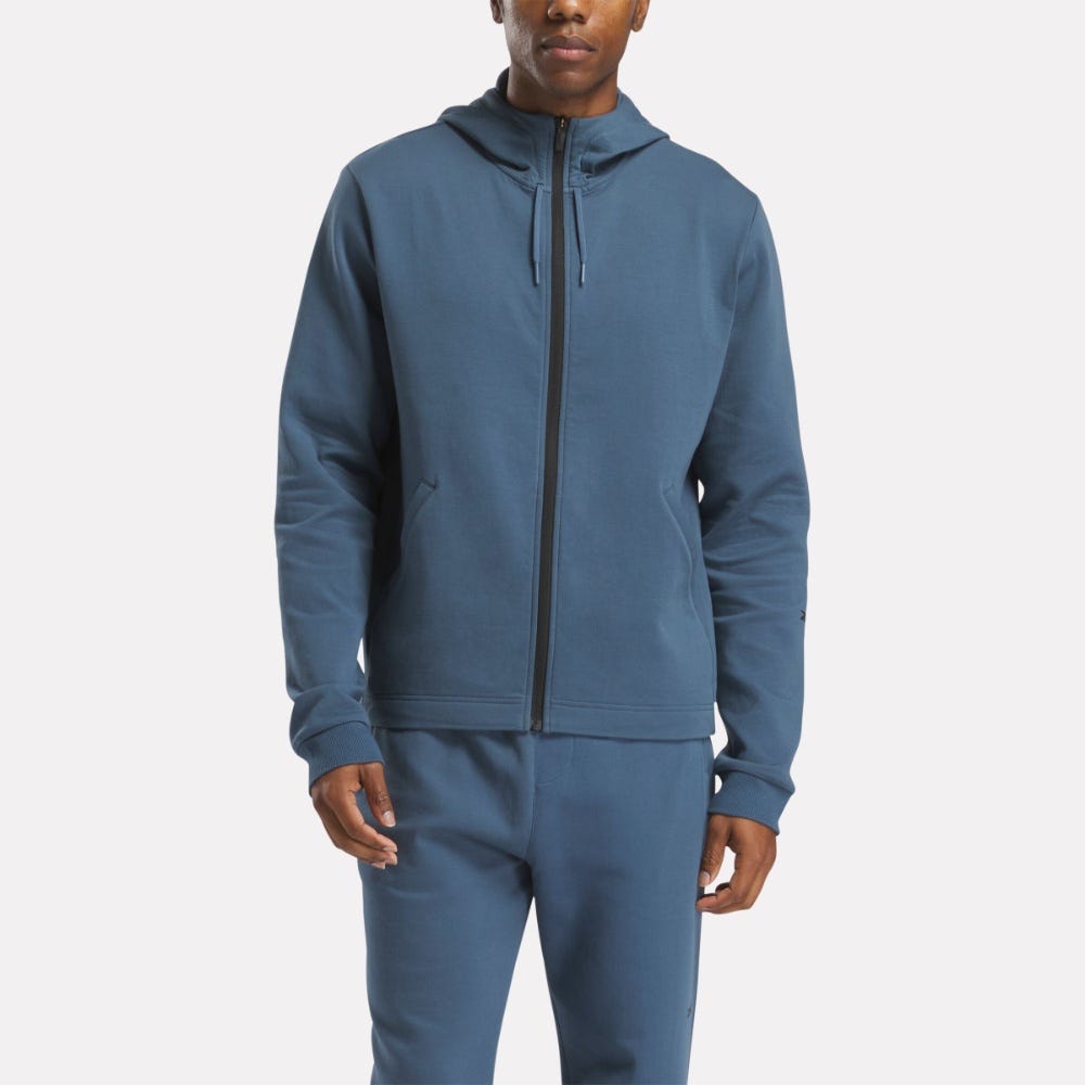 Active Collective Dreamblend Full-Zip Men's Hoodie