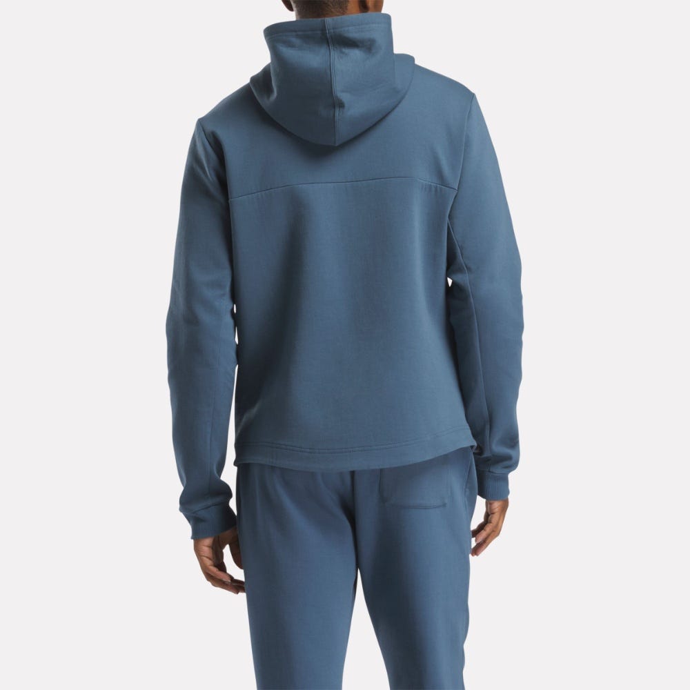 Active Collective Dreamblend Full-Zip Men's Hoodie