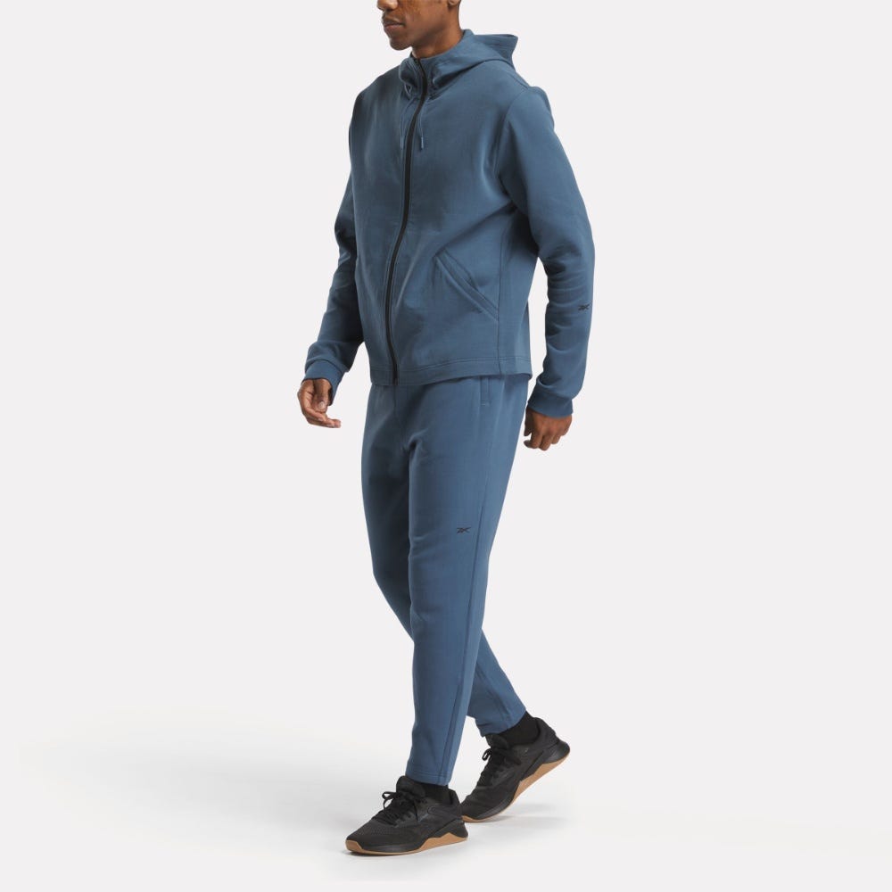 Active Collective Dreamblend Full-Zip Men's Hoodie