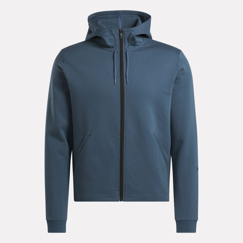 Active Collective Dreamblend Full-Zip Men's Hoodie
