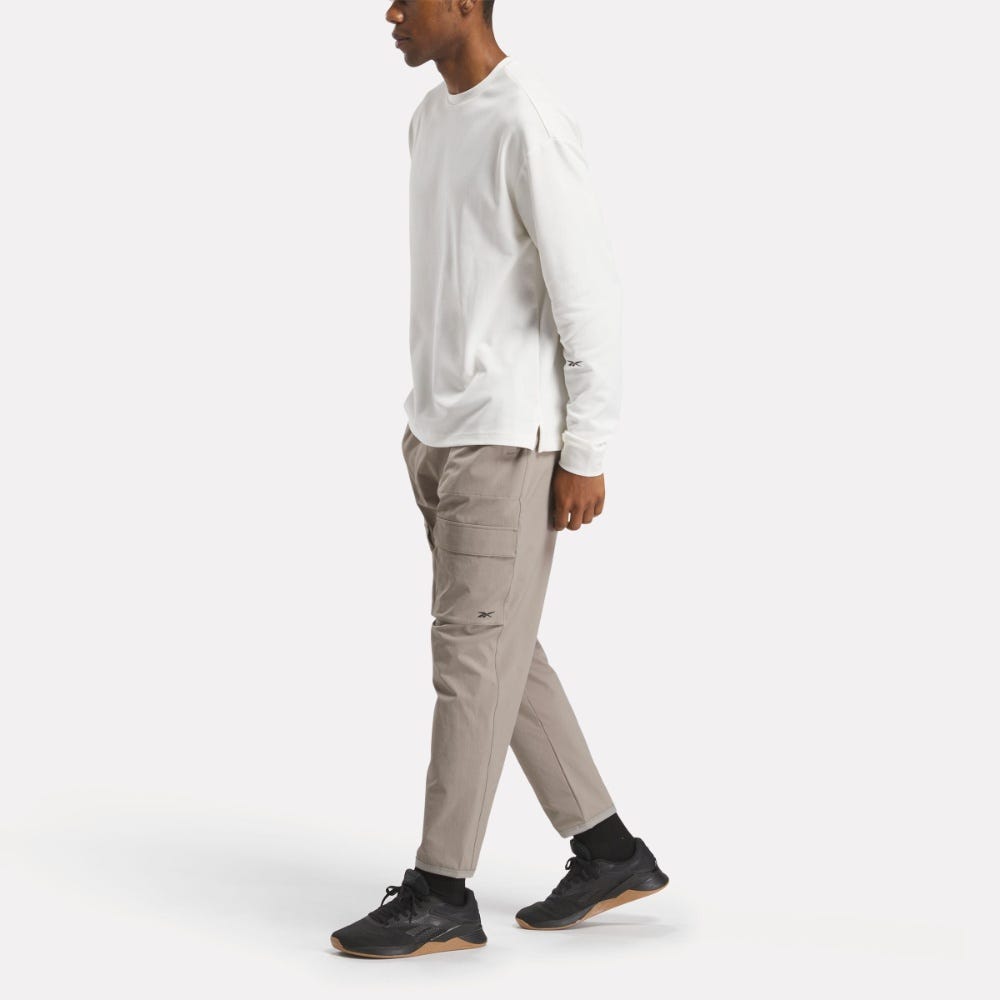 Active Collective Skystretch Woven Cargo Men's Pants