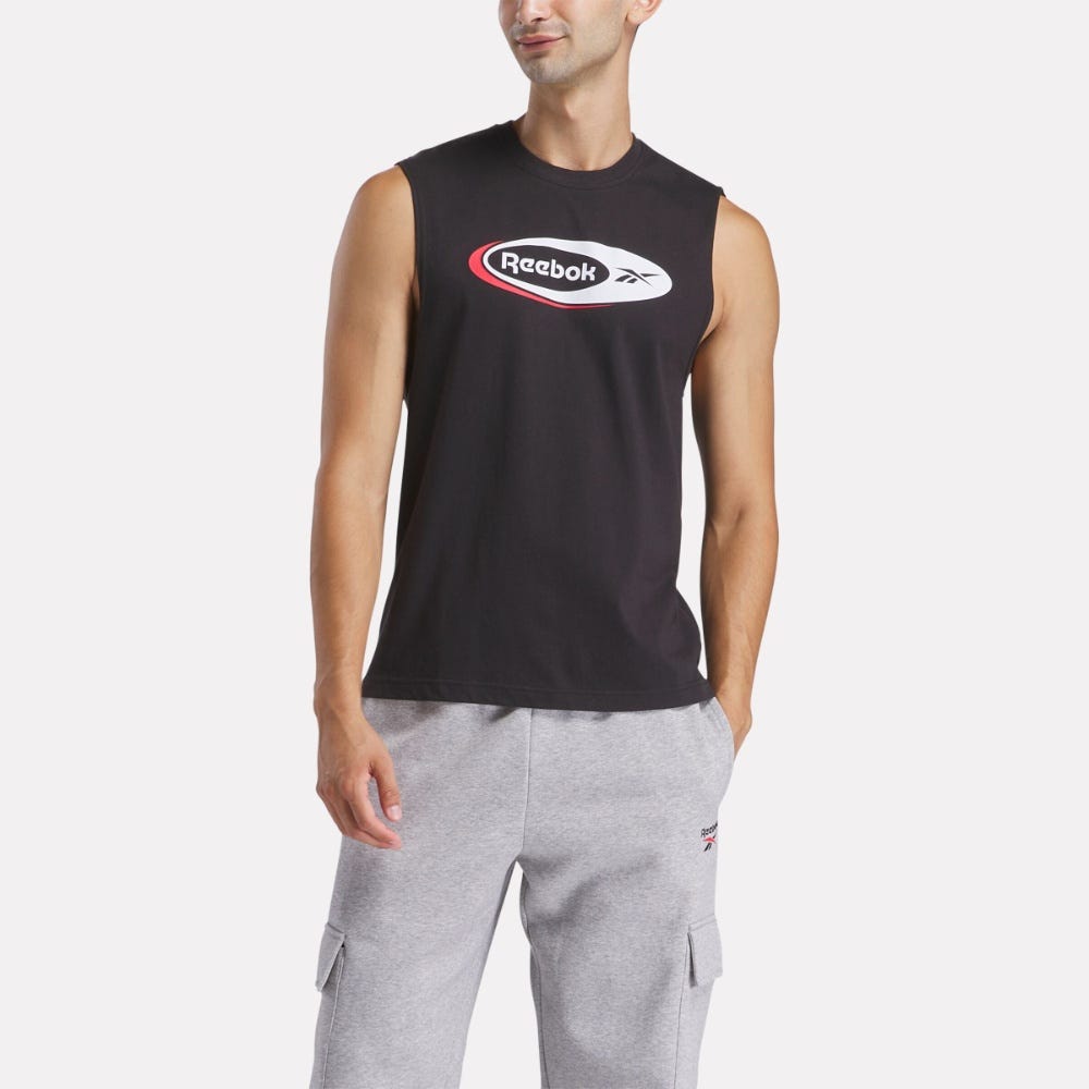 Identity Brand Proud Sleeveless Men's Tee