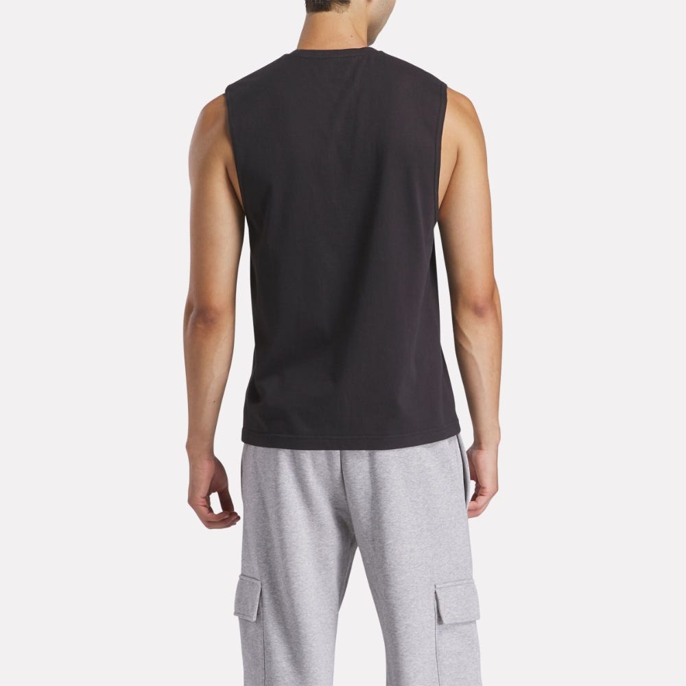 Identity Brand Proud Sleeveless Men's Tee