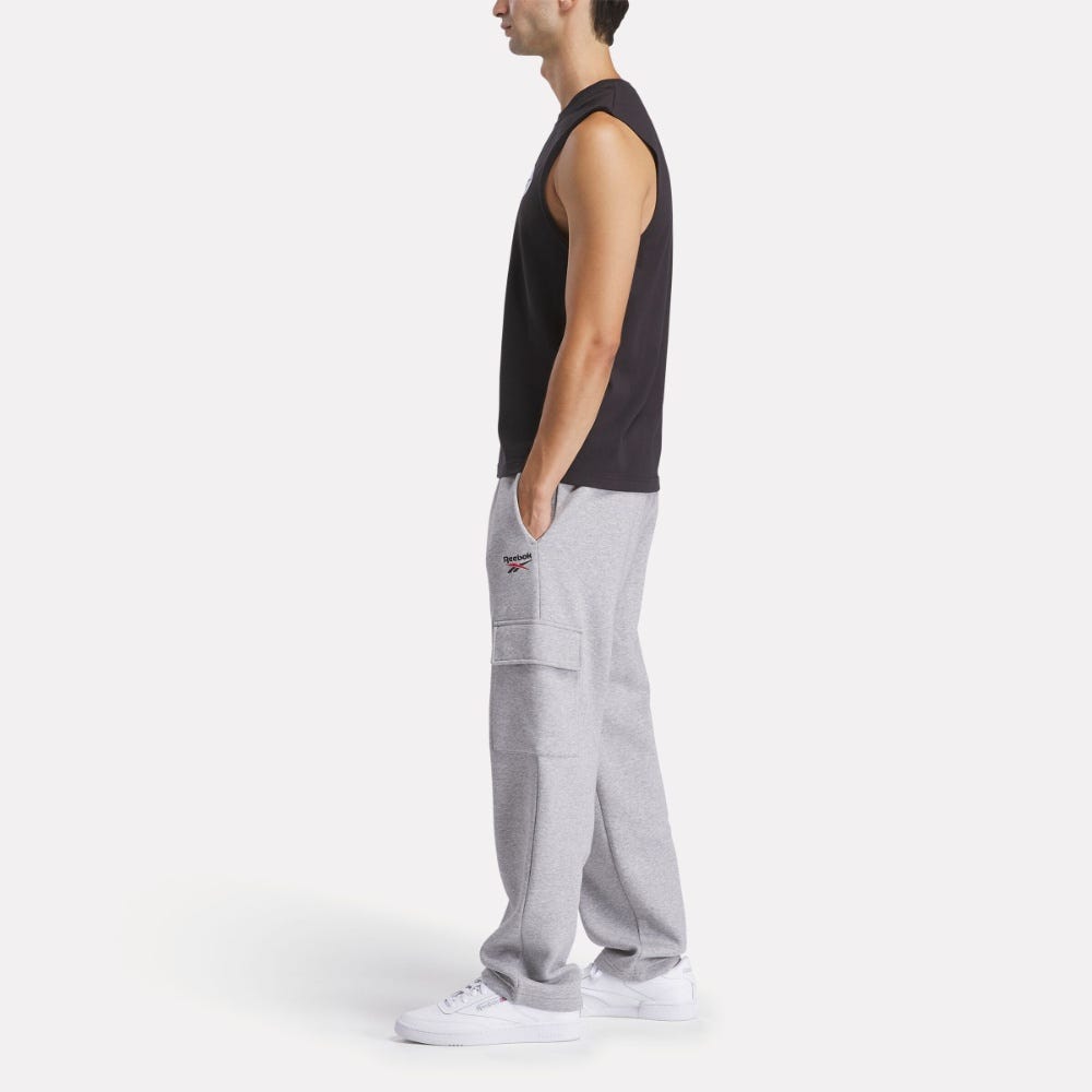 Identity Brand Proud Sleeveless Men's Tee