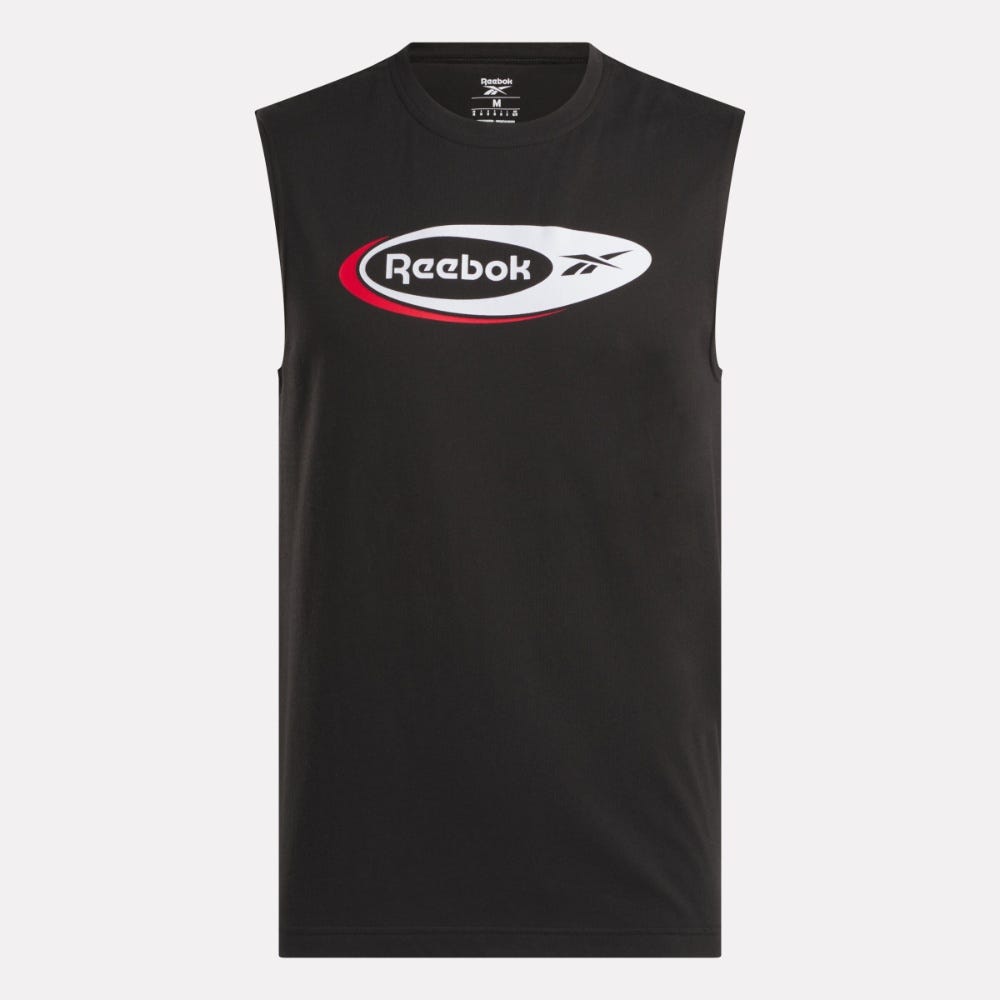 Identity Brand Proud Sleeveless Men's Tee