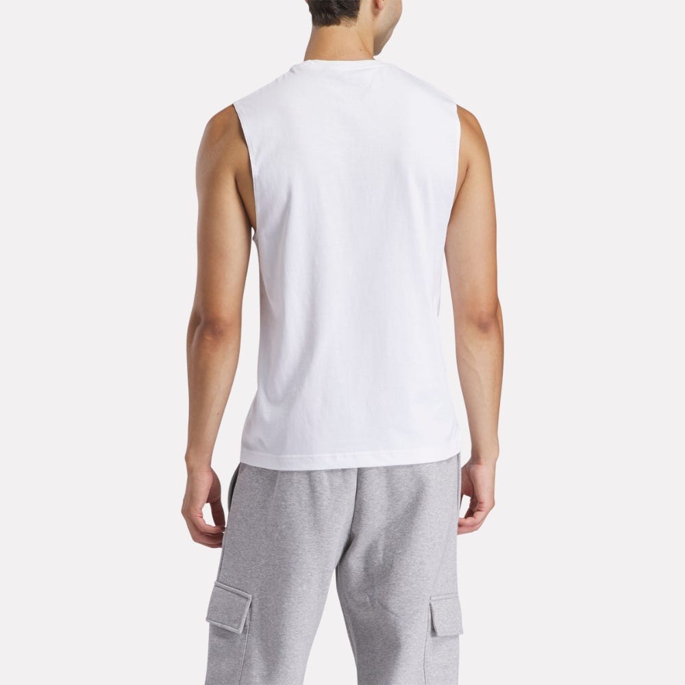 Identity Brand Proud Sleeveless Men's Tee