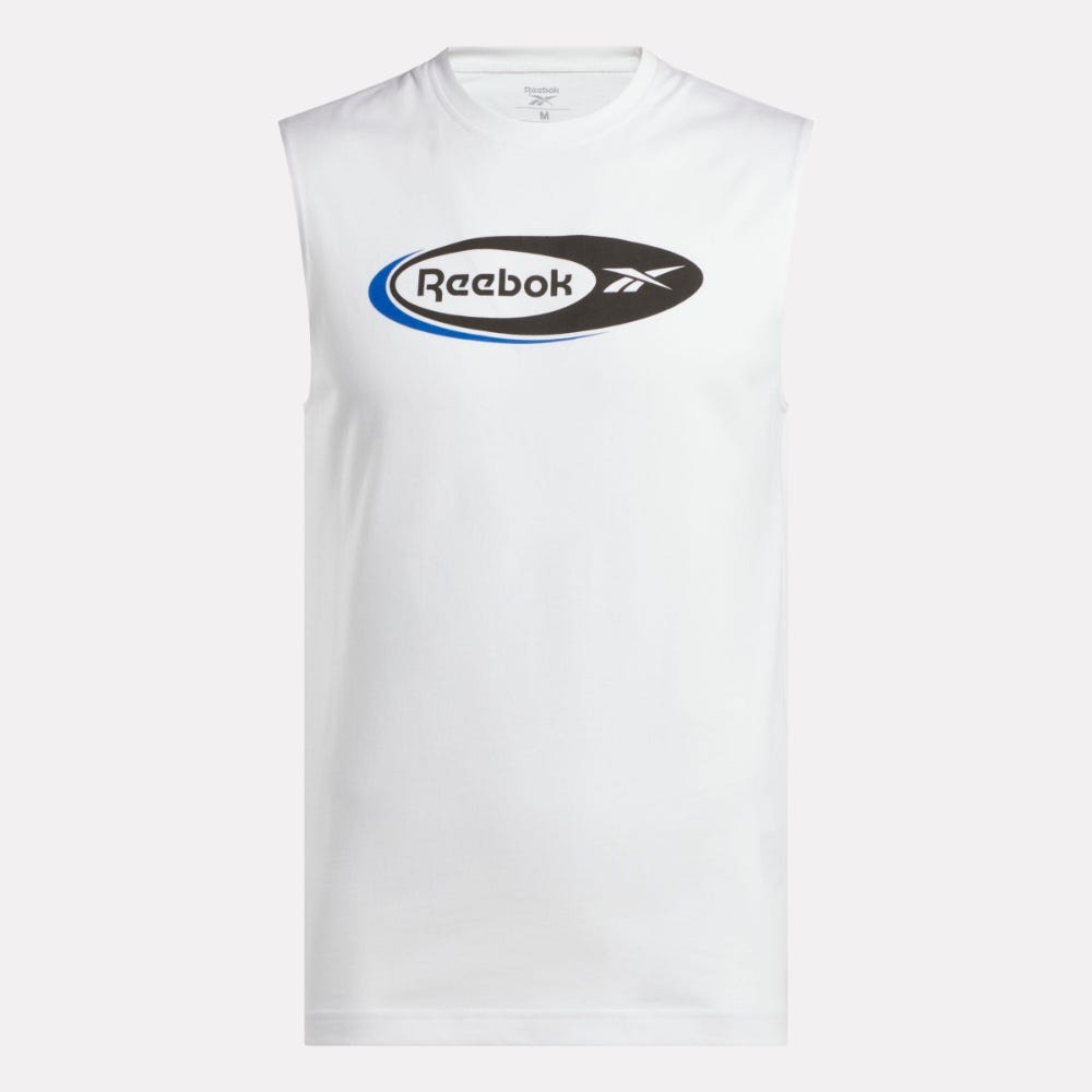 Identity Brand Proud Sleeveless Men's Tee