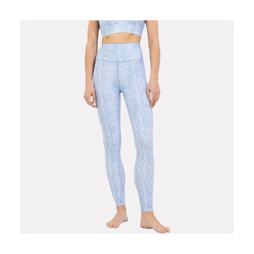 Identity Training All Over Print Women's Tight