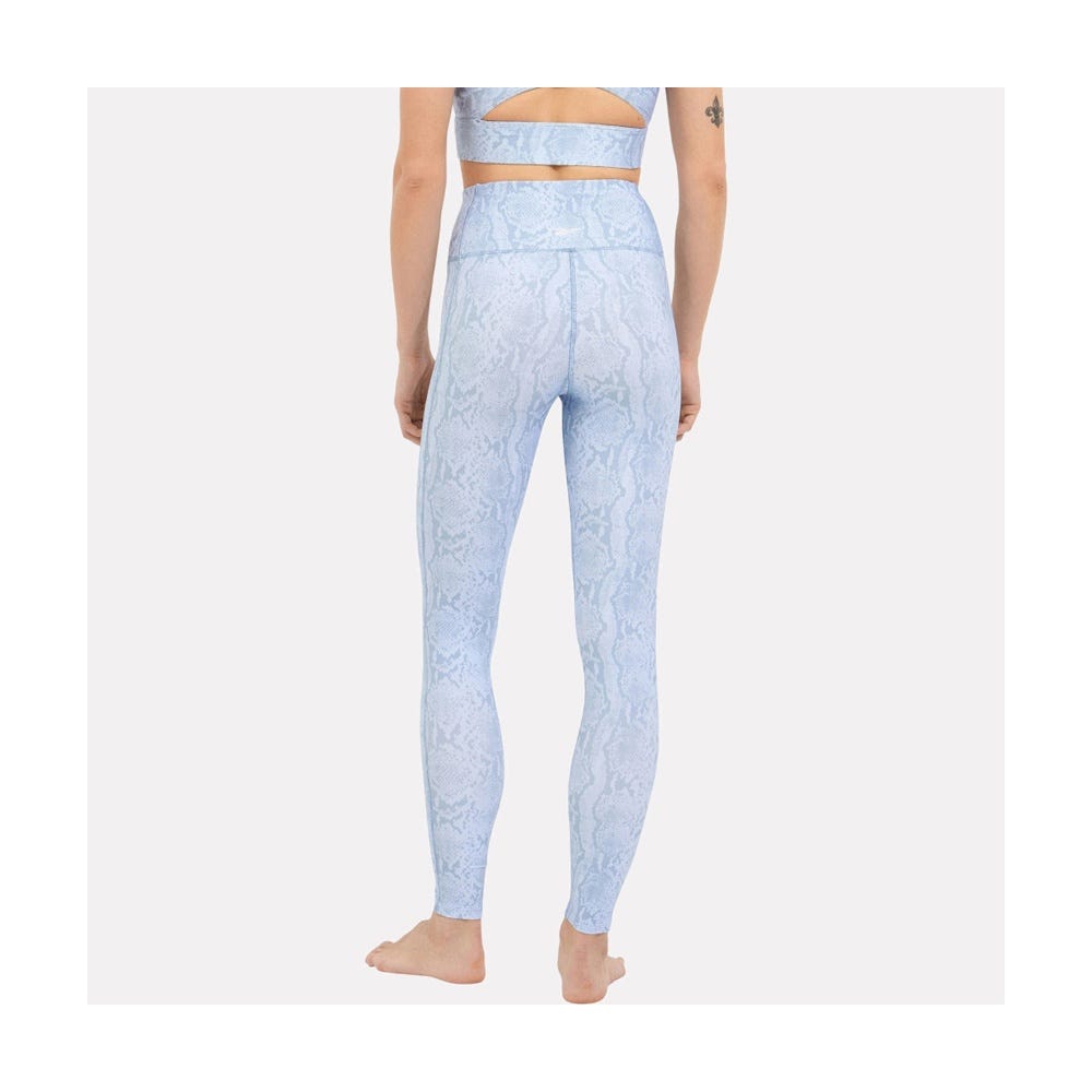 Identity Training All Over Print Women's Tight