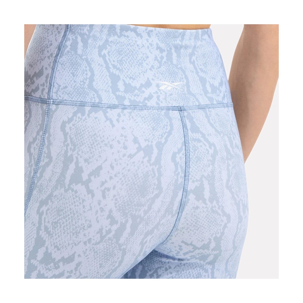 Identity Training All Over Print Women's Tight