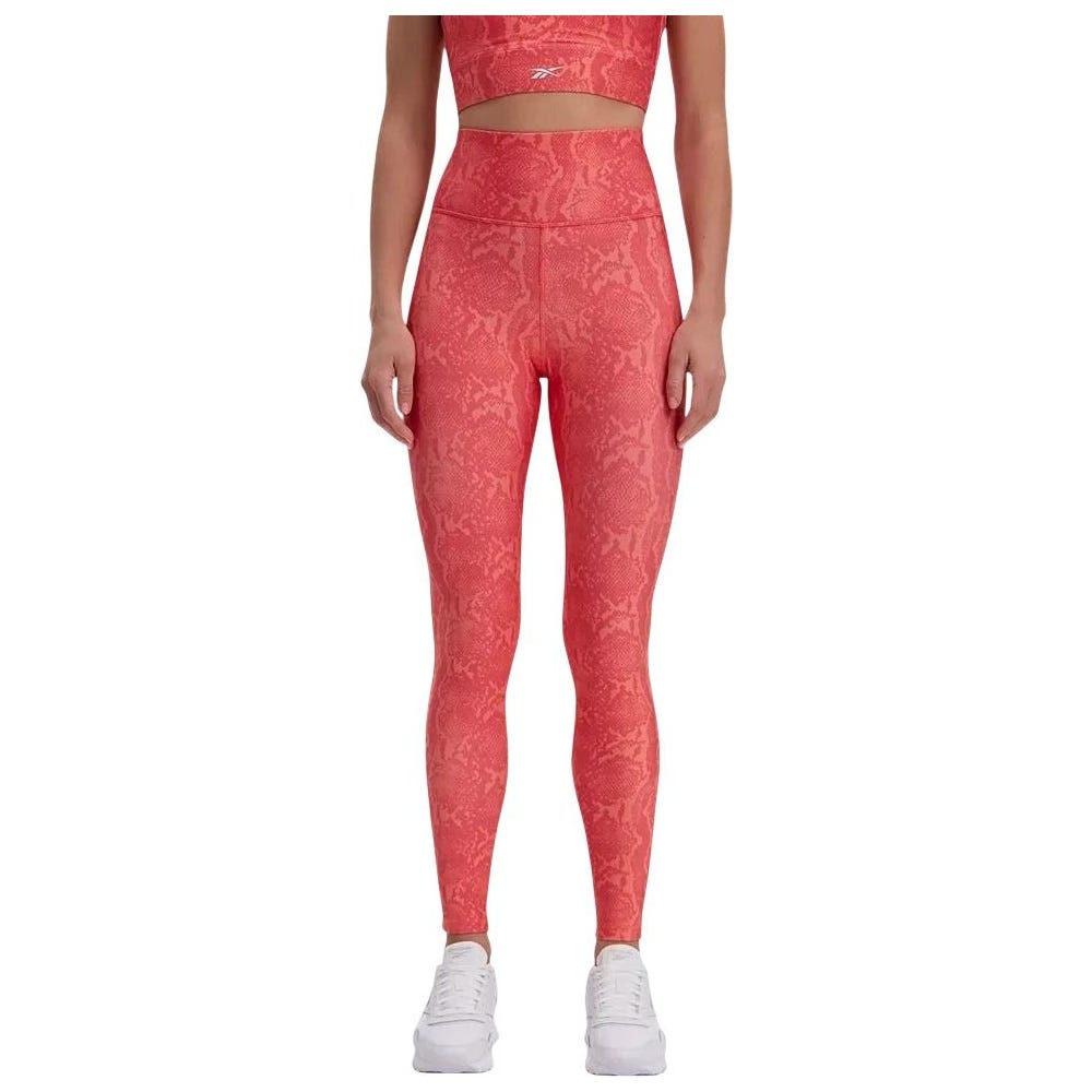 Identity Train AOP Tight - Women