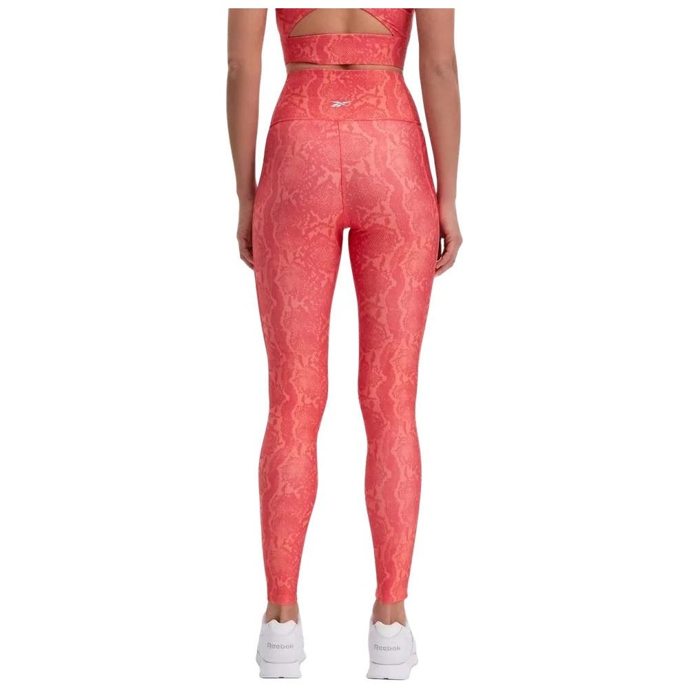 Identity Train AOP Tight - Women