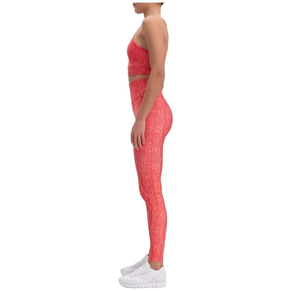Identity Train AOP Tight - Women