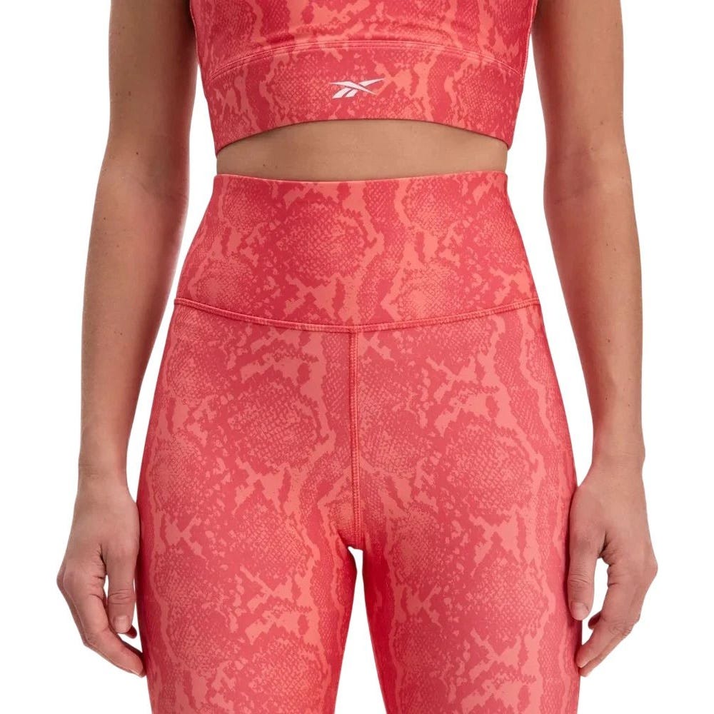 Identity Train AOP Tight - Women