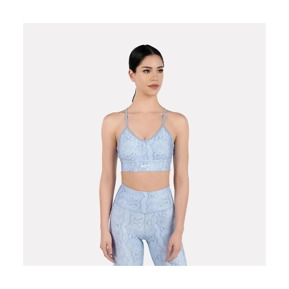 Identity Training All Over Print Women's Bra