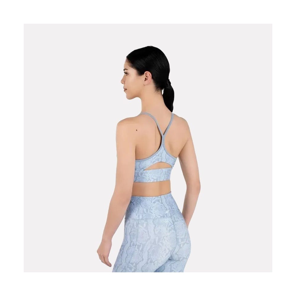 Identity Training All Over Print Women's Bra
