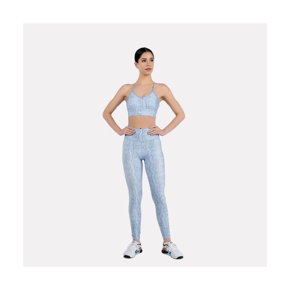 Identity Training All Over Print Women's Bra