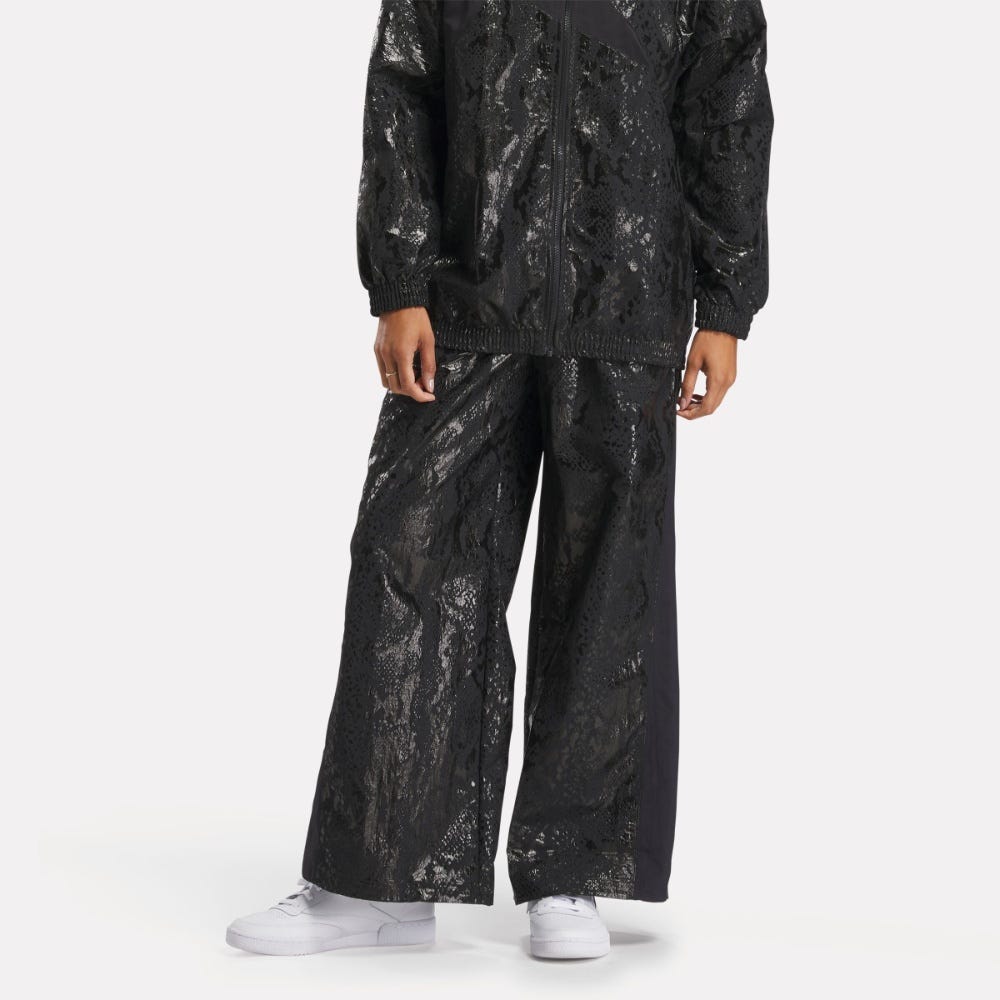 Basketball Off Court Warm Up Women's Pant