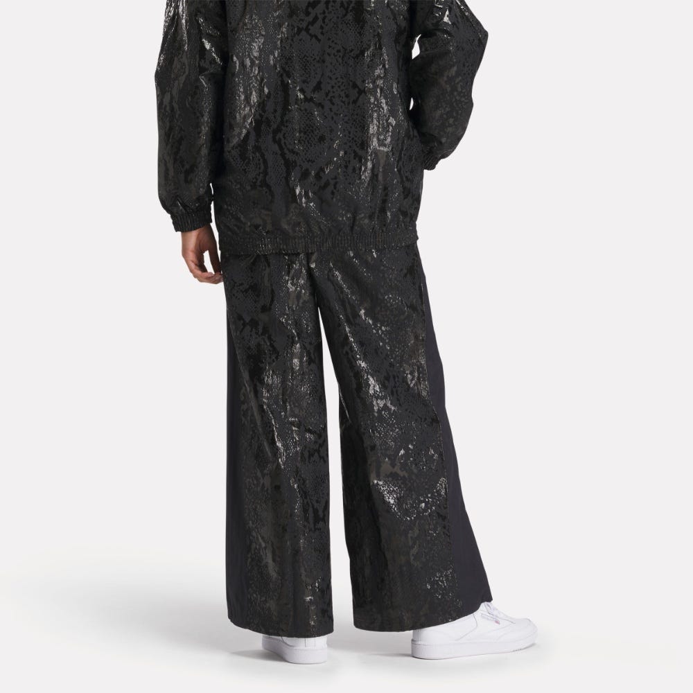 Basketball Off Court Warm Up Women's Pant