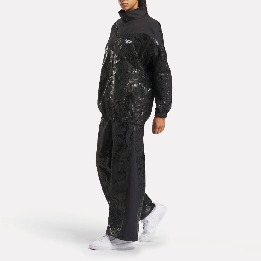 Basketball Off Court Warm Up Women's Pant