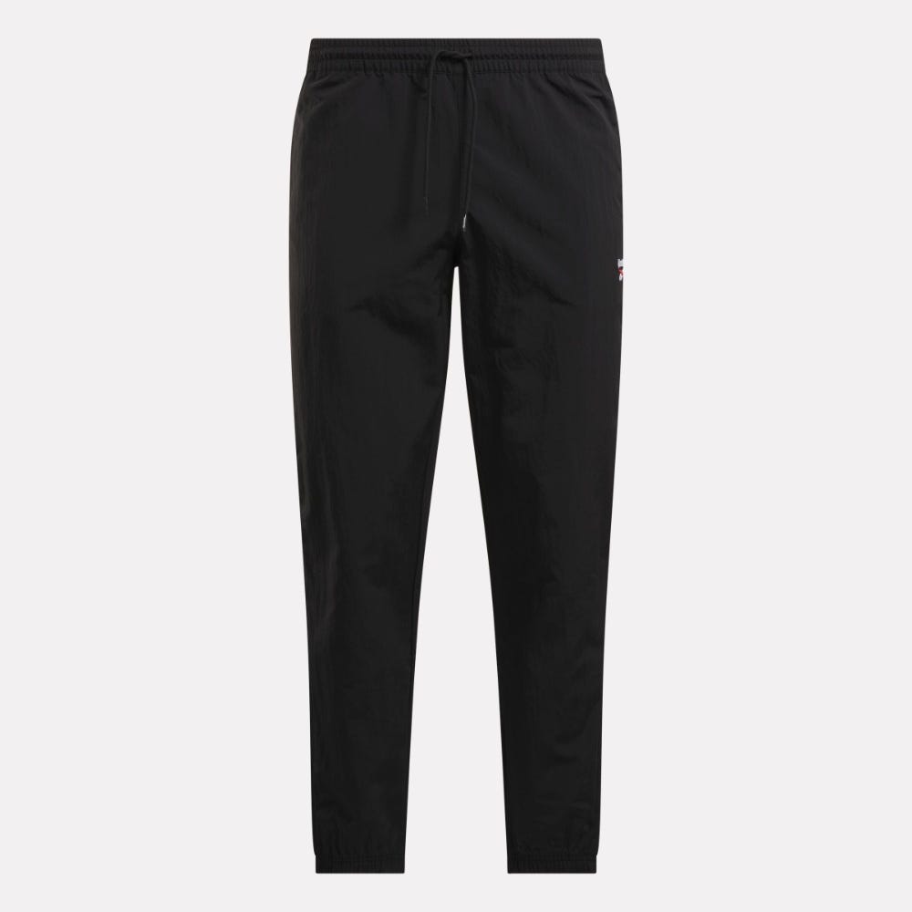Identity Cross Check Woven Men's Pant