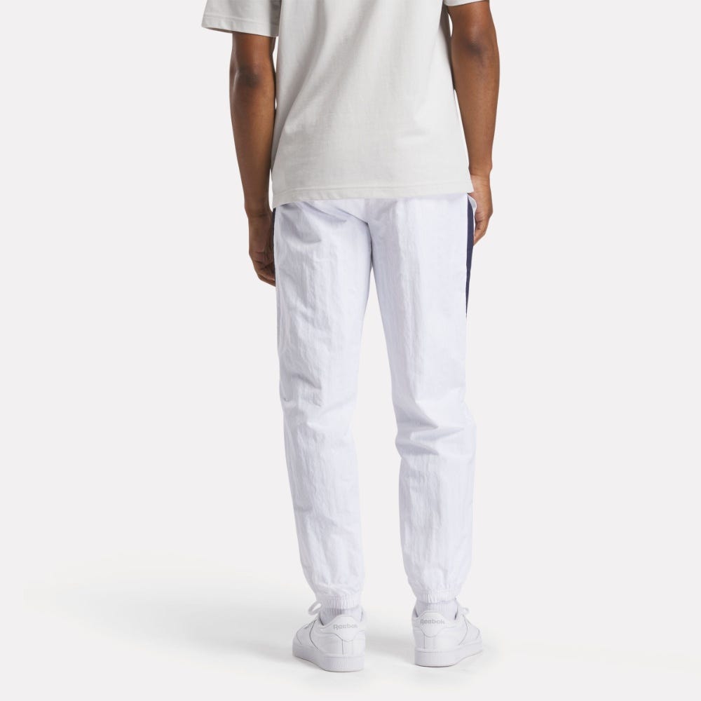 Identity Cross Check Woven Men's Pant