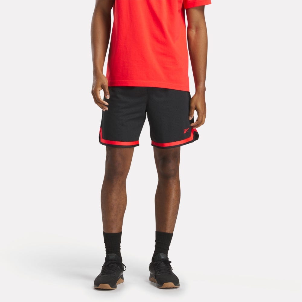 Basketball Transition Men's Short