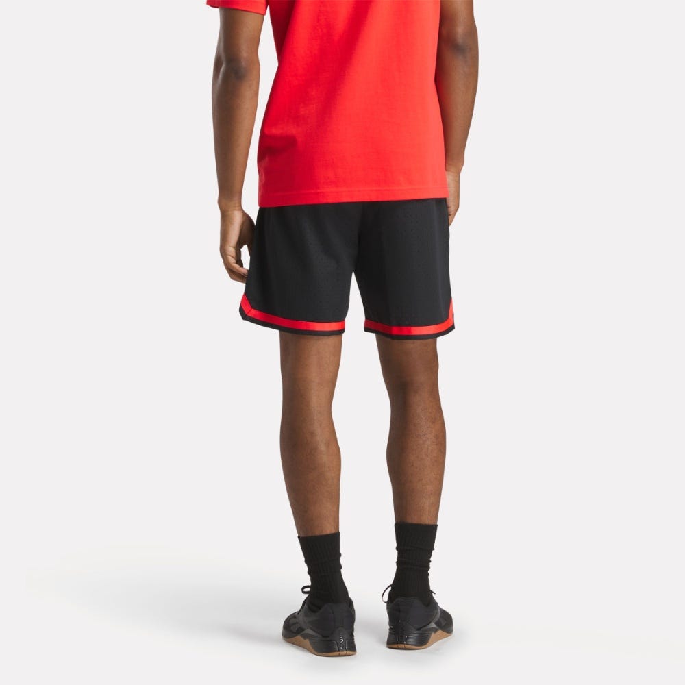 Basketball Transition Men's Short